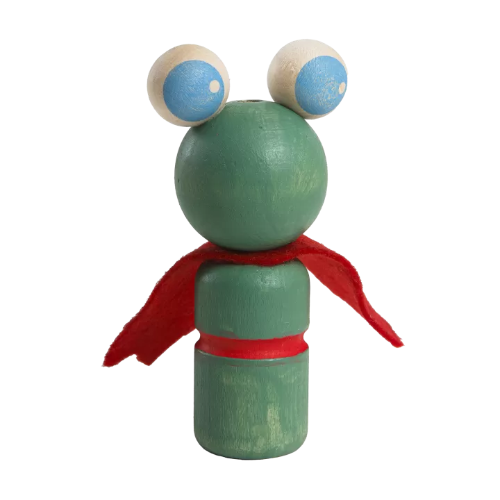 Maňásci na prsty - Drak