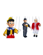 Classical puppets 